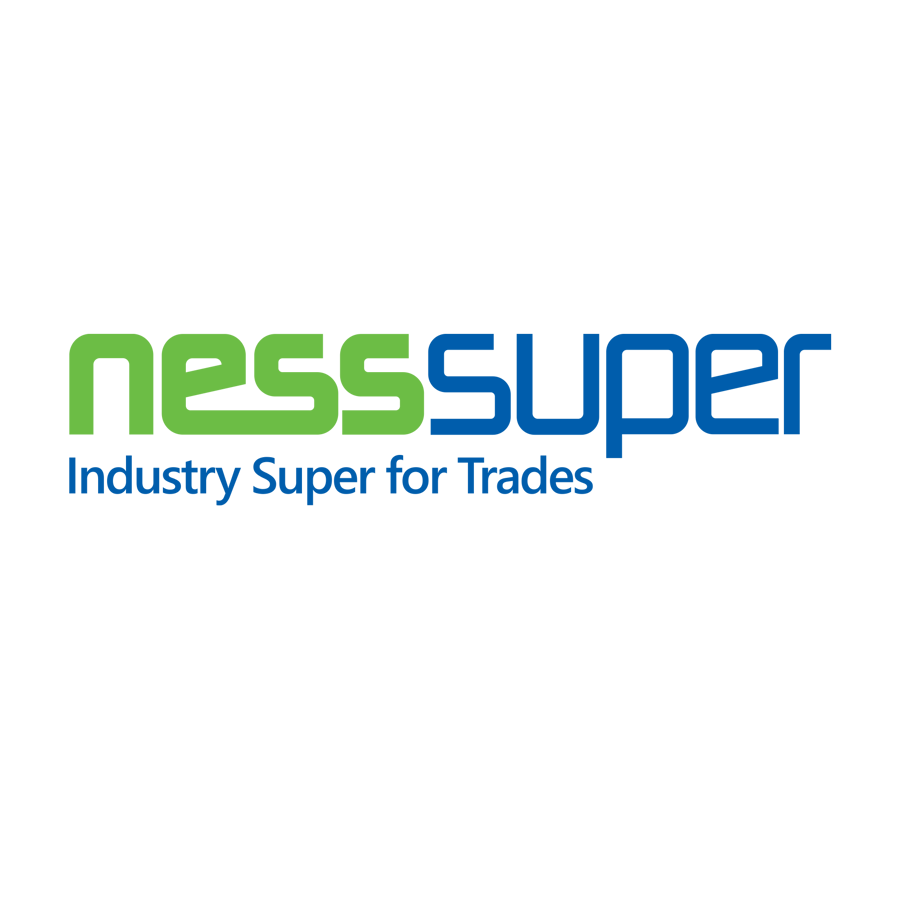 NESS Logo