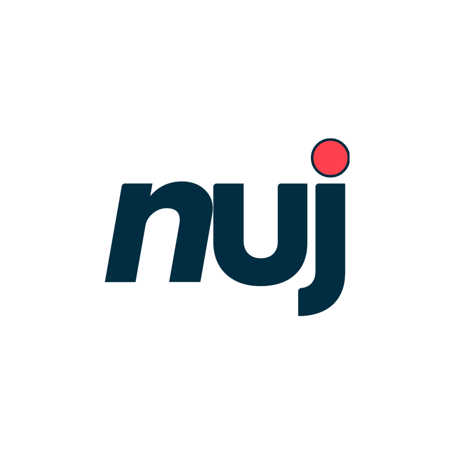 Nuj logo