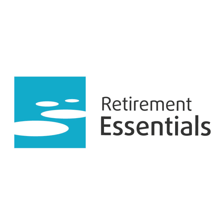 Retirement Essentials Logo