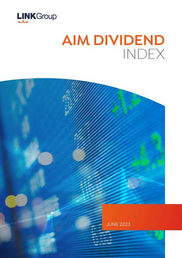 Aim Dividend Index June 23 Page 01