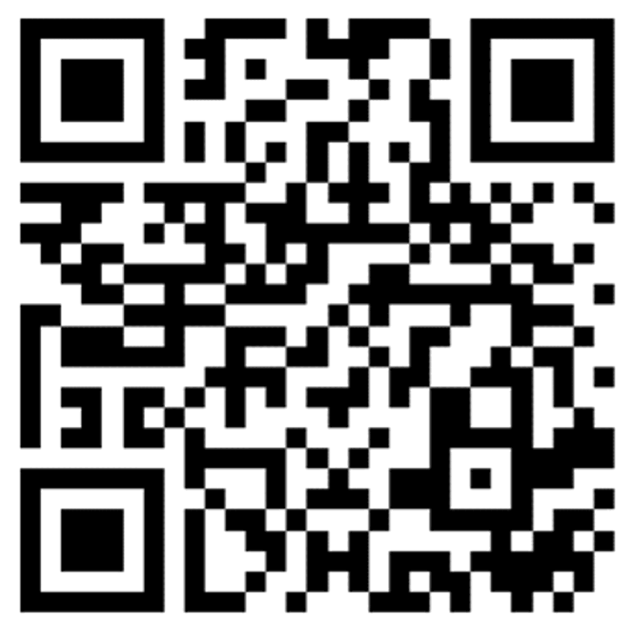 App Store QR