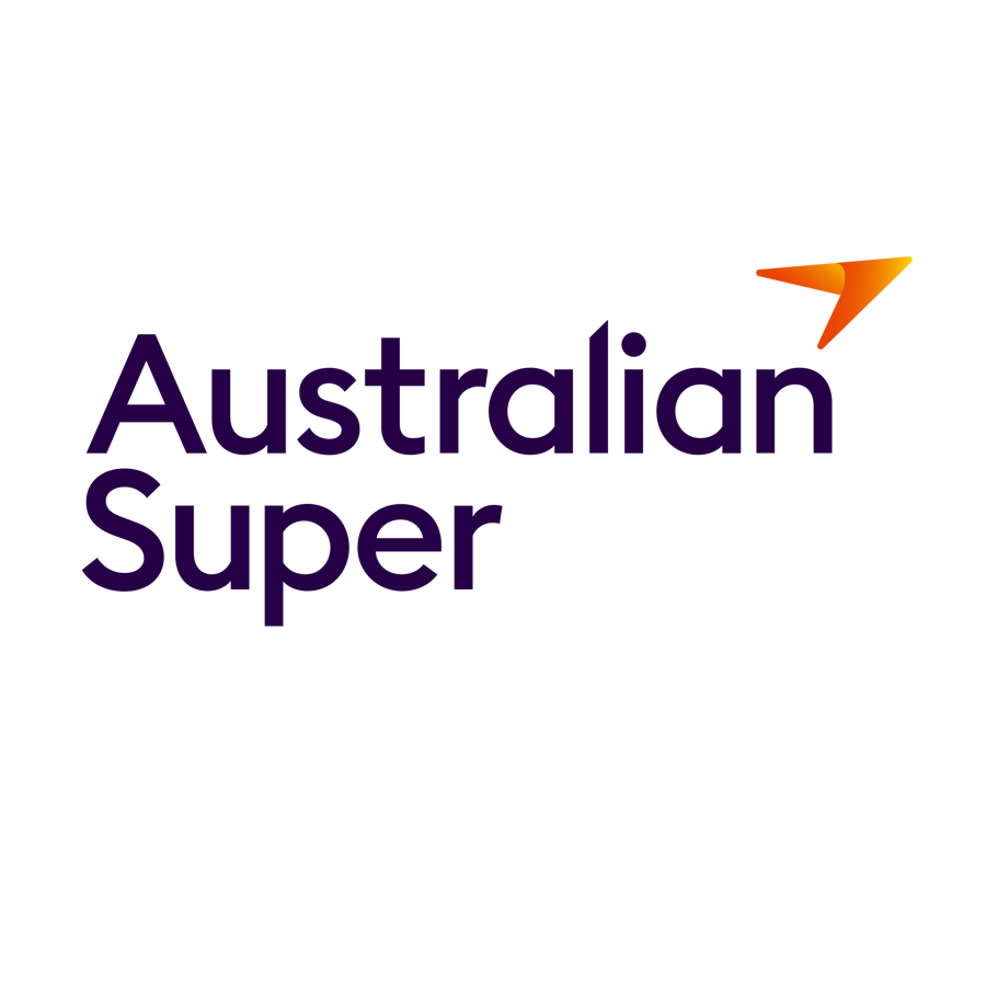 Australian Super Logo