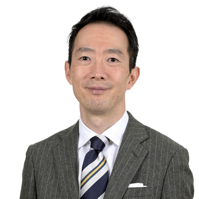 Atsushi Yoshinari