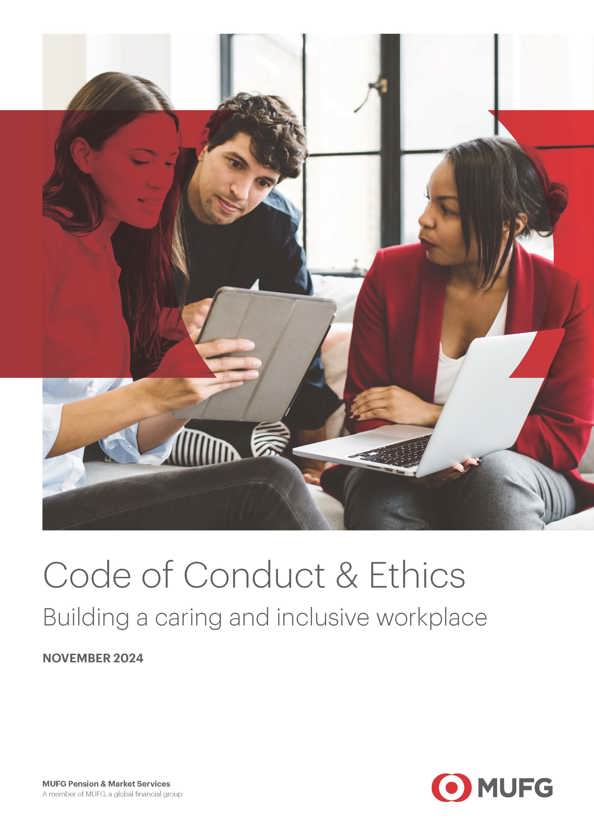 MPMS Code Of Conduct Ethics Cover