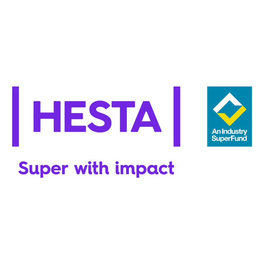 HESTA Logo